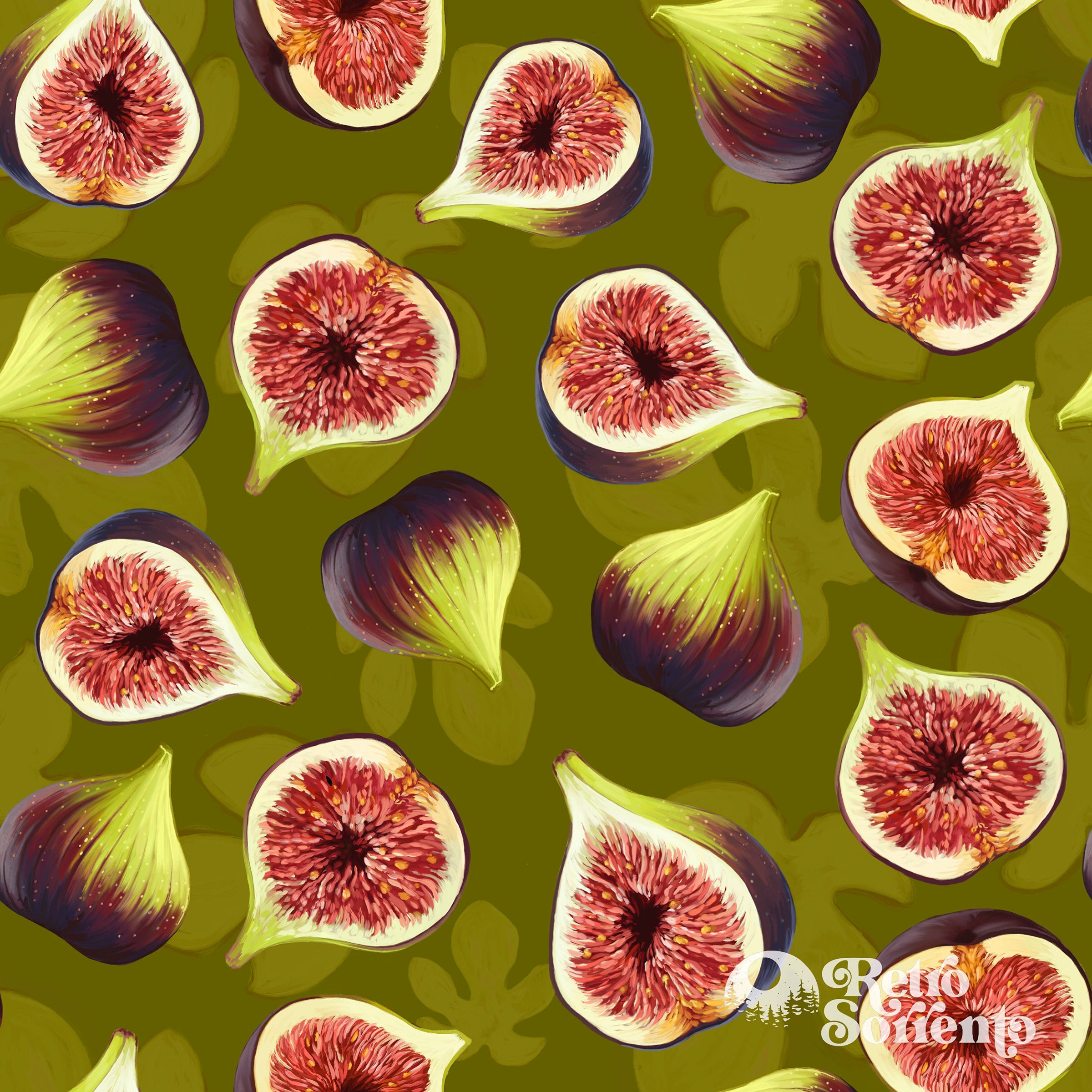 Figgy Pattern
